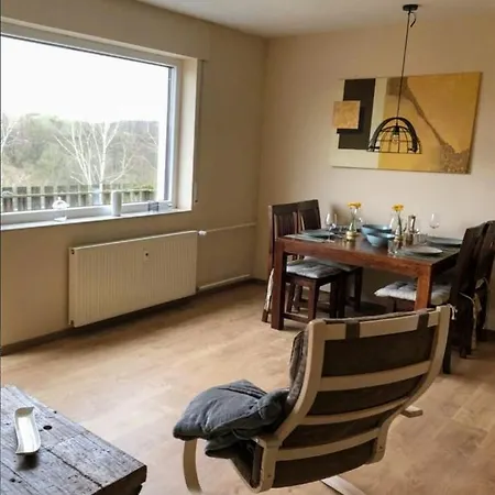 Apartment Talblick Lugde